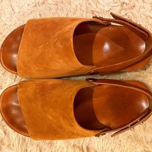 FEIT One Strap Sandal